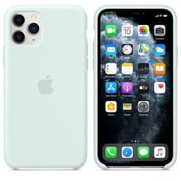 Apple Skal iPhone 11 Pro - Silikon Blå