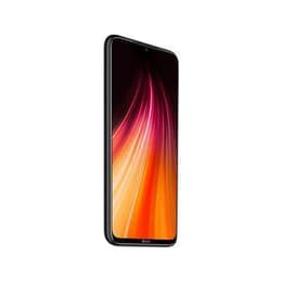 Xiaomi Redmi Note 8T 128GB - Grå - Olåst - Dual-SIM