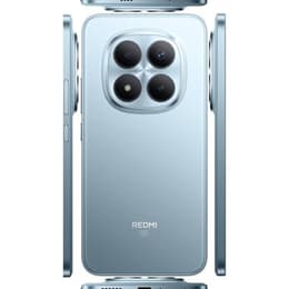 Xiaomi Redmi Note 15 Pro+ 512GB - Blå - Olåst