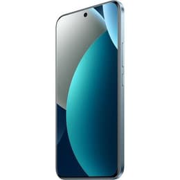 Xiaomi Redmi Note 15 Pro+ 512GB - Blå - Olåst