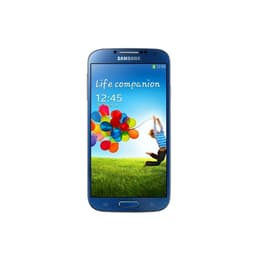 I9500 Galaxy S4 16GB - Blå - Olåst