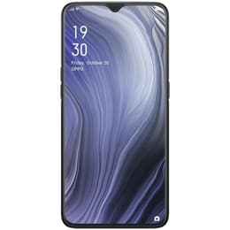 Oppo Reno Z 128GB - Svart - Olåst
