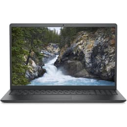 Dell Vostro 3520 15-tum (2021) - Core i5-1135G7 - 8GB - SSD 256 GB AZERTY - Fransk