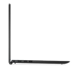 Dell Vostro 3520 15-tum (2021) - Core i5-1135G7 - 8GB - SSD 256 GB AZERTY - Fransk