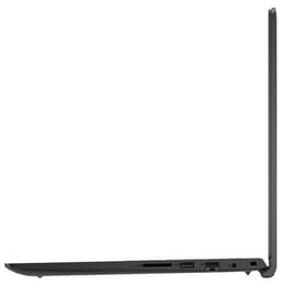 Dell Vostro 3520 15-tum (2021) - Core i5-1135G7 - 8GB - SSD 256 GB AZERTY - Fransk
