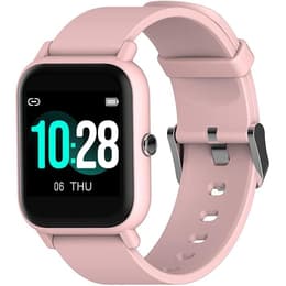 Blackview Smart Watch R3 HR - Rosa