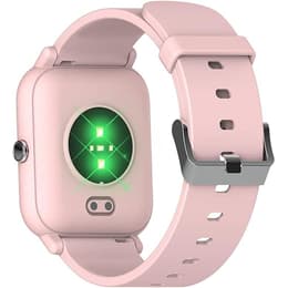 Blackview Smart Watch R3 HR - Rosa