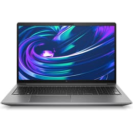 HP ZBook Power G10 15-tum (2023) - Core i7 - Gen 13 (H) - 32GB - SSD 512 GB QWERTY - Spansk