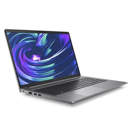 HP ZBook Power G10 15-tum (2023) - Core i7 - Gen 13 (H) - 32GB - SSD 512 GB QWERTY - Spansk