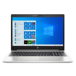HP ProBook 450 G7 15-tum (2019) - Core i5-10210U - 8GB - SSD 256 GB AZERTY - Fransk
