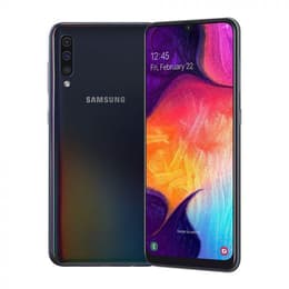 Galaxy A50 Dual Sim