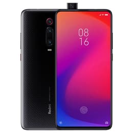 Xiaomi Redmi K20 64GB - Svart - Olåst
