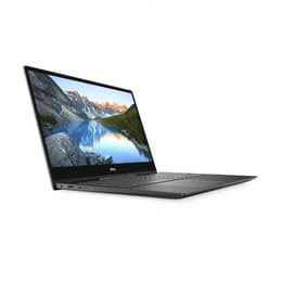 Dell Inspiron 7591 15-tum (2019) - Core i7 - Gen 9 (H) - 8GB - SSD 512 GB QWERTY - Engelsk