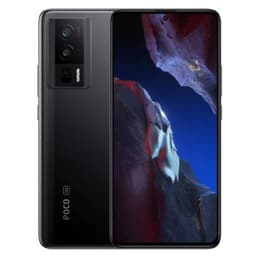 Poco F5 Pro 512GB - Svart - Olåst