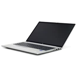 Hp EliteBook 850 G8 15-tum (2021) - Core i7-1165g7 - 32GB - SSD 512 GB QWERTZ - Tysk