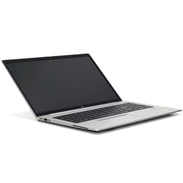 Hp EliteBook 850 G8 15-tum (2021) - Core i7-1165g7 - 32GB - SSD 512 GB QWERTZ - Tysk