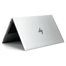 Hp EliteBook 850 G8 15-tum (2021) - Core i7-1165g7 - 32GB - SSD 512 GB QWERTZ - Tysk