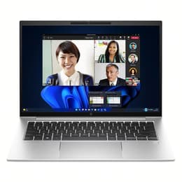 Hp EliteBook 840 G10 14-tum (2023) - Core i7-1365U - 32GB - SSD 1 TB QWERTY - Engelsk
