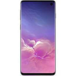 Galaxy S10 512GB - Svart - Olåst