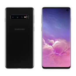 Galaxy S10 512GB - Svart - Olåst
