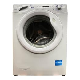 Candy GC1271D-47 Fristående tvättmaskin Frontbelastning