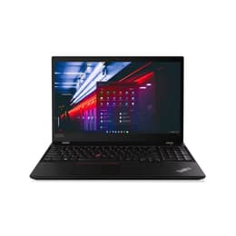 Lenovo ThinkPad T15 G1 15-tum (2020) - Core i7 - Gen 10 (U) - 32GB - SSD 1 TB QWERTY - Svensk