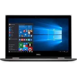 Dell Inspiron 5379 13-tum (2018) - Core i5 - Gen 8 (U) - 16GB - SSD 256 GB QWERTY - Italiensk