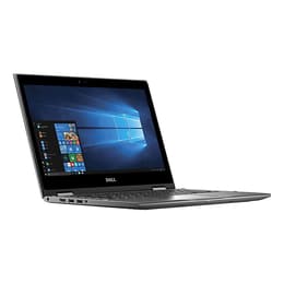 Dell Inspiron 5379 13-tum (2018) - Core i5 - Gen 8 (U) - 16GB - SSD 256 GB QWERTY - Italiensk