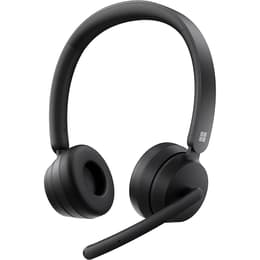 Microsoft Modern 8JR-00005 noise Cancelling wireless Hörlurar med microphone - Svart