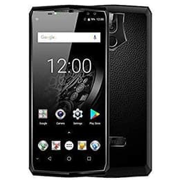 Oukitel K10 64GB - Svart - Olåst
