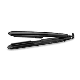 Babyliss Steam Straight ST492E Plattång - Svart