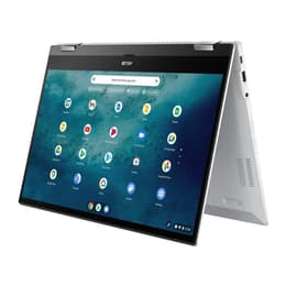 Asus Chromebook Flip CX5500FEA-E60122 Core i3 3 GHz 256GB SSD - 8GB QWERTY - Spansk