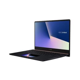 Asus ZenBook UX580GD-BO038T 15-tum (2018) - Core i7 - Gen 8 (H) - 16GB - SSD 512 GB AZERTY - Fransk