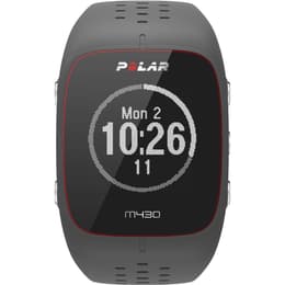 Polar Smart Watch M430 HR GPS - Grå