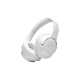 JBL TUNE 670NC noise Cancelling wireless Hörlurar med microphone - Vit
