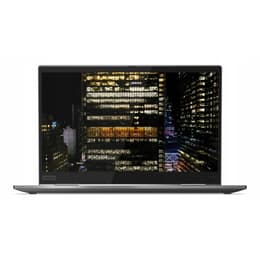 Lenovo ThinkPad X1 Yoga G5 14-tum (2020) - Core i5 - Gen 10 (U) - 16GB - SSD 256 GB QWERTY - Svensk