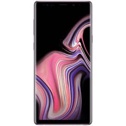 Galaxy Note9 128GB - Lila - Olåst