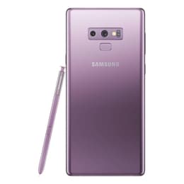 Galaxy Note9 128GB - Lila - Olåst
