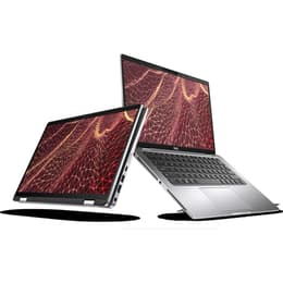 Dell Latitude 7430 14-tum (2022) - Core i7-1265U - 32GB - SSD 256 GB QWERTY - Italiensk