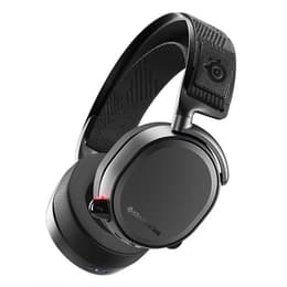 Steelseries Arctis Pro 61473 gaming wireless Hörlurar med microphone - Svart