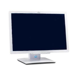 22-tum Fujitsu B22-8 1680 x 1050 LED Monitor Vit