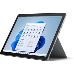Microsoft Surface Go 3 10-tum (2021) - Pentium Gold 6500Y - 8GB - SSD 128 GB QWERTY - Spansk