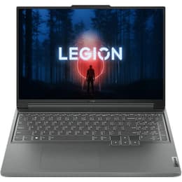 Lenovo Legion Slim 5 16IRH8 16"-tum - Core i7-13700H - 16GB - SSD 512 GBGB NVIDIA GeForce RTX 4060 QWERTZ - Tysk