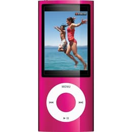iPod nano 5 16GB - Rosa