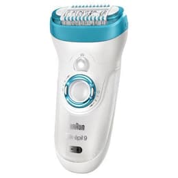 Epilator Braun Silk-épil 9 9-558 Wet & Dry