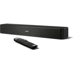 Soundbar Bose Solo 5 - Svart