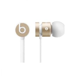 Beats By Dr. Dre Urbeats 2 Earbud Hörlurar - Guld