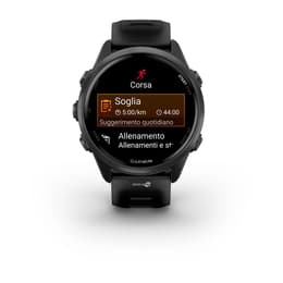 Garmin Forerunner 570 Sport Bluetooth 42 mm - Svart