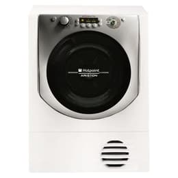 Hotpoint Ariston AQC92F7TM21 Torktumlare för värmepump Frontbelastning