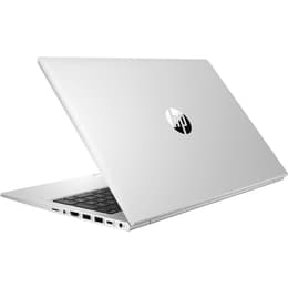 HP ProBook 450 G8 15-tum (2021) - Core i5 - Gen 11 (G) - 8GB - SSD 1 TB QWERTY - Spansk
